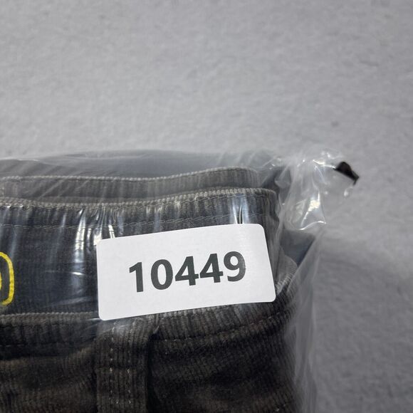 Keen Men's Corduroy Pants in Tan - Picture 11 of 11